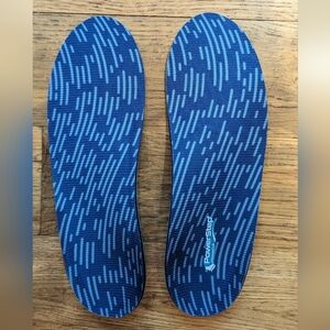Powerstep Pinnacle insoles